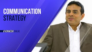 Communication strategy