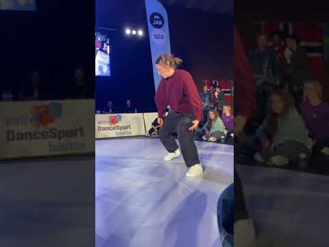 Doyah vs Paulina Žilinskaitė
