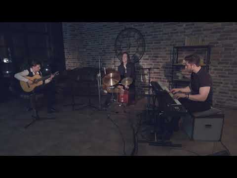 Electro-Acoustic Trio - Tico Tico