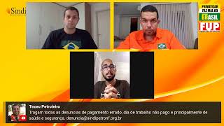 Em defesa da vida: 14x28 para todos!