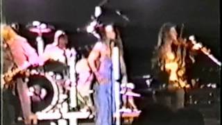 Kansas - Live - Hope Once Again (Lyons, Illinois) 1995