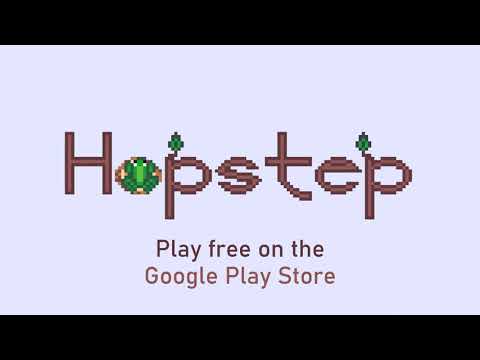 Hopstep