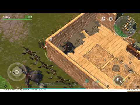 Invasão Low Cost no Last Day - Player 9370 - LDOE