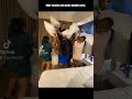 Slumber party time. #auntella #cousins #auntie #familyfun