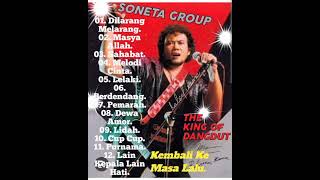 Download lagu FULL ALBUM 12 LAGU H.RHOMA IRAMA YANG TIDAK ADA MATINYA. BER NOSTALGIA BERSAMA, MENIKMATI MASA LALU. mp3