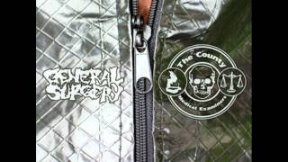 The County Medical Examiners - Bloatation (Repugnant Refloatation)