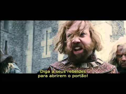 Sangue e Honra (2011) Trailer Oficial Legendado
