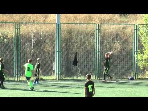 CM U11 Mold Progress( Noroc) vs SS Nisporeni  28 10 2023