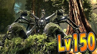 Ark Survival Evolved 実況 カルキノス トラップ カニ絶対殺さないマン Aberration 17 تنزيل الموسيقى Mp3 مجانا