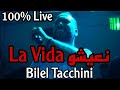 N3ichou La Vida ( نعيشو لافيدا ) Bilel Tacchini Live Cover Cheb Momo