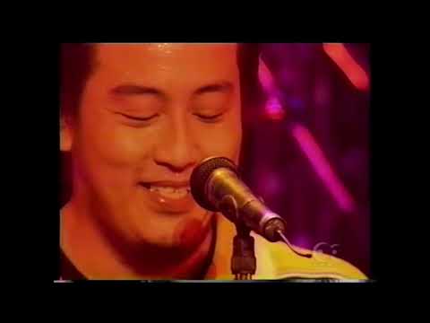 岡村靖幸 /ターザンボーイ/ (E)na   (フレッシュボーイツアー)