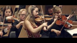 Elea Nick (17) - Tchaikovsky violin concerto d-major