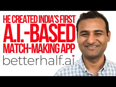 download lagu mp3 mp4 Betterhalf Ai, download lagu Betterhalf Ai gratis, unduh video klip Betterhalf Ai