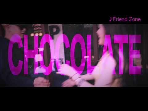 Video thumbnail for FRIEND ZONE