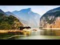 The Evolution Of China's Yangtze River | Rivers And Life | TRACKS