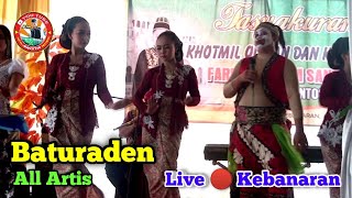 Download lagu Baturaden || Voc. All Artis || New Arista Music || Banjarnegara || Live 🔴 Kebanaran mp3 Download lagu Baturaden || Voc. All Artis || New Arista Music || Banjarnegara || Live 🔴 Kebanaran mp3