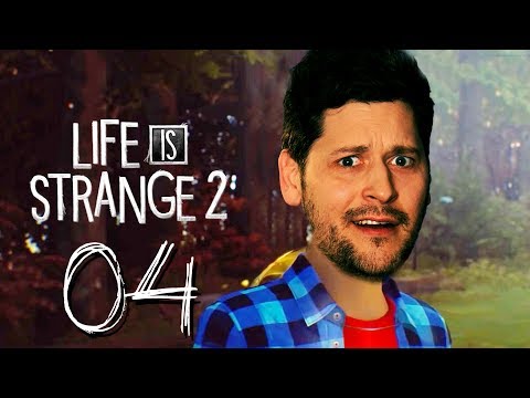 Life is Strange 2 mit Simon #04 | Knallhart Durchgenommen