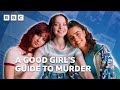 Emma Myers Asha Banks Yali Topol Margalith Answer The Most Searched For Questions AGGGTM BBC