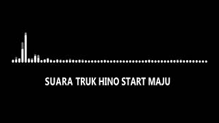 Download lagu Suara (sound effect) Truk Hino Start Maju - Hino truck start forward mp3 Download lagu Suara (sound effect) Truk Hino Start Maju - Hino truck start forward mp3