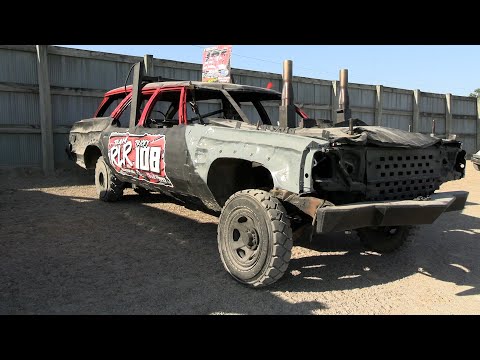 Prelude (Day 1) - Bash for Cash 2023