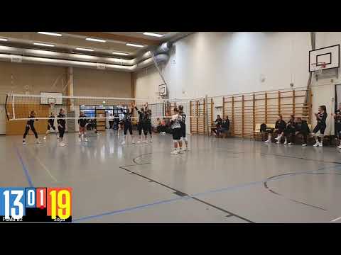 PuMa B2t - Sopa 19.11.2022