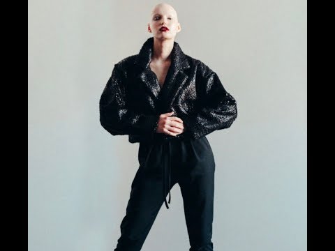 SPBFW Space Lock 2018 Full HD 60fps