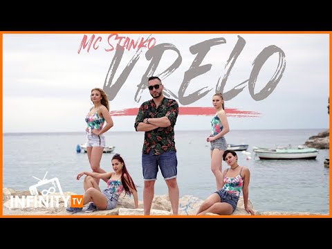 MC STANKO - VRELO (OFFICIAL VIDEO)