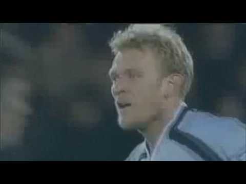 Tito Machete ティトマチェーテ - Dribbling like Robert Prosinečki