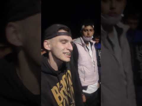 4tos 03cks vs Moreno Santiki