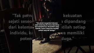 Download lagu jangan pernah memandang rendah seseorang #shorts #katakata #storywa mp3