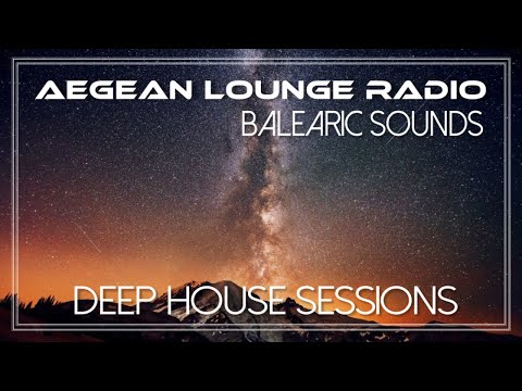 BALEARIC SOUNDS - DEEP HOUSE MUSIC SESSIONS 09