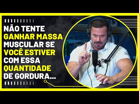 QUANDO PRECISA PARAR DE CRESCER E COMEÇAR A SECAR? | Renato Cariani
