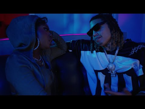 TEC feat. SADA JAMES - NO MORE (OFFICIAL VIDEO)