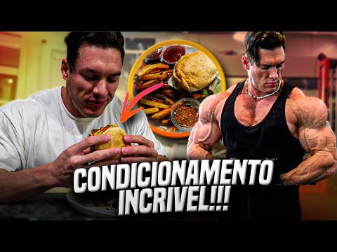 AMAZING CONDITION! ROUTINE TOWARDS MR OLYMPIA 2023