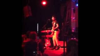 Butterfly Boucher I Can&#39;t Make Me