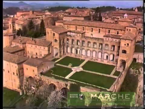 Urbino arte e storia