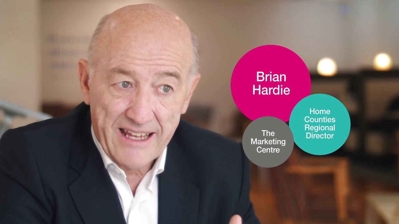 The Marketing Centre - An Introduction... - YouTube