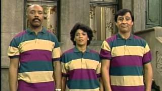 Classic Sesame Street - Elbow Song