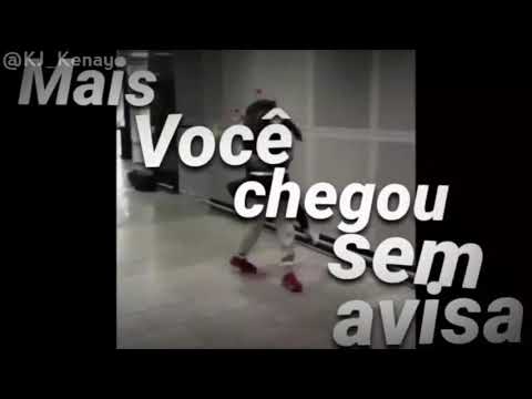 Sheldon e Jonas esticado - good vibes