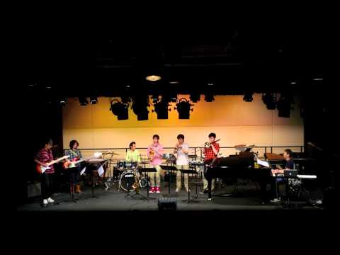 "Summer Goddess" by Groovy Party