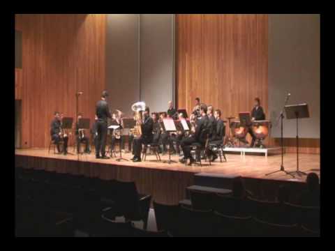 Idiomatic Suite (Òscar Senén) - 2nd movement