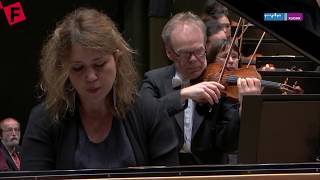 GABRIELA MONTERO: &quot;Latin Concerto&quot;
