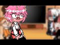 MHA Reacts To Deku Forgotten AU 1 DekuBowl All Credits In Desc PinkGalaxy