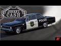 Johnny Cash- Highway Patrolman