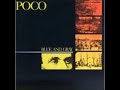 Poco   The Writing On The Wall on Vinyl with Lyrics in Description