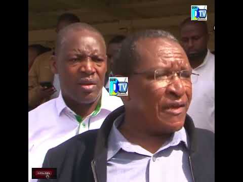 2,000 workers at JKUAT resolve to down tools over unresolved pay increments.