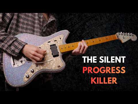 The Bedroom Guitarist&rsquo;s Trap (And How to Escape It)