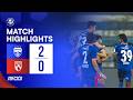 GW 1 Highlights Bengaluru FC 2 0 Sporting Club Delhi ISL 12