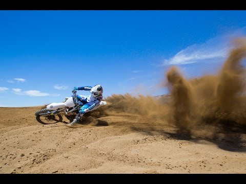 2017 Husqvarna TC 250 Two-Stroke Preview | First Impression