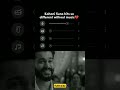 Kahani Suno By Kaifi Khalil Instagram Youtube